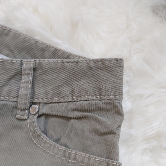 H&M corduroy straight pants - Picture 4 of 7